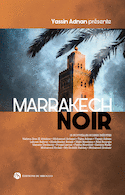 Marrakech noir